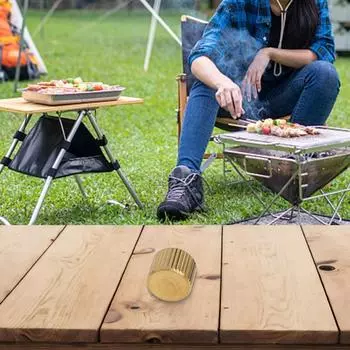 Содержимое упаковки Крышка интерфейса предотвращает утечку из топливного бака