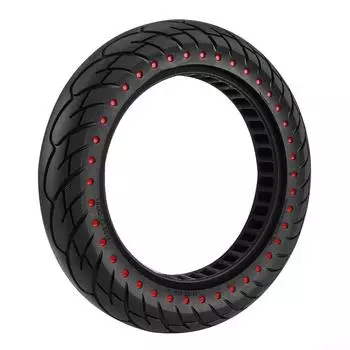 Содержимое упаковки: сплошная шина для электровелосипеда и скутера. Название продукта