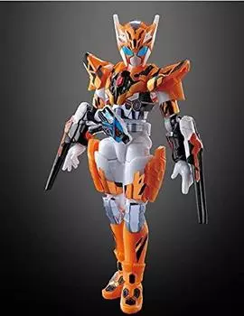 Содо Камен Райдер Редакция от 1 и Содо Камен Райдер Сэйбер и Содо Камен Райдер Ноль Один [13. Сервал Валькирии Справедливости A Набор 14. Набор Сервала Правосудия Валькирии B]