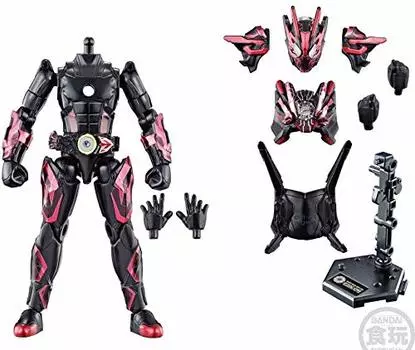 Содо Камен Райдер Сэйбер, Книга 1, подвиг. Sodo Kamen Rider Zero One Zero One Hell Rising Hopper Body Zero One Hell Rising Hopper Armor Set of 2