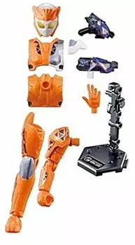 Содо Камен Райдер Zero-One AI 02 Feat. Сборка Содо Камен Райдер [7. Валькирия, мчащаяся в доспехах гепарда] (Отдельный предмет)