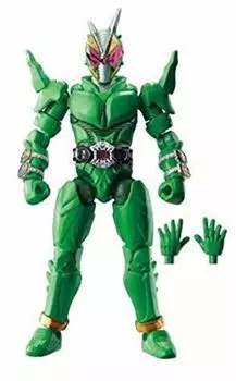 Содо Камен Райдер Zero-One AI 06 Feat. Содо Камен Райдер Зи-О [6.Zonjis] (один предмет)