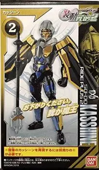 Содо Камен Райдер Зи-О RIDE PLUS2 [2. Кассин] (один предмет)