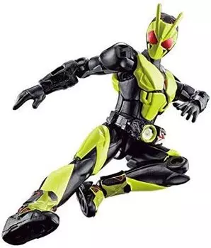 Sodo Kamen Rider AI 01 Rider Rising Hopper Rising Hopper Bandai Candy Toy Zero-One [Kamen Zero-One (1. Zero-One Body, 2. Zero-One Armor)]
