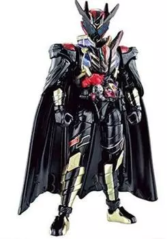 Sodo Kamen Rider Build BUILD12 Камен Райдер Кровавая броня Камен Райдер Кровавое тело 3. [Кросс-набор] 4. [Набор действий]