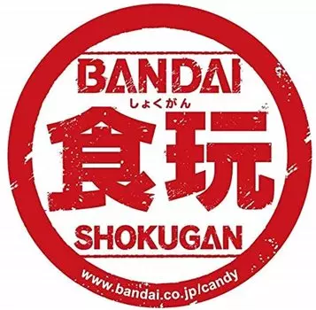 Sodo Kamen Rider Revise by2 14 шт. коробка (конфетная игрушка) синий