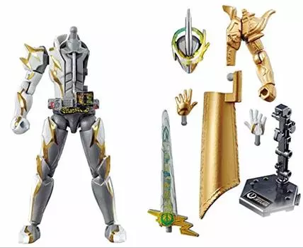 Sodo Kamen Rider Sabre Book 2 и Sodo Kamen Rider Zero One Espada Lamp Door Ranjina A Set Espada Door Лампа Ranjina B Набор