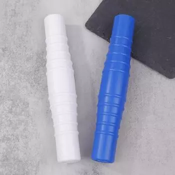 Соединение шланга для бассейна из ПВХ для шлангов для соединения фильтров 1-1/4 и 1-1/2 Аксессуары для пылесосов для бассейна синий