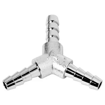Соединение SK11 Тот же диаметр H7 0460 (СК11) Трехходовой (покрыло) HY-3007