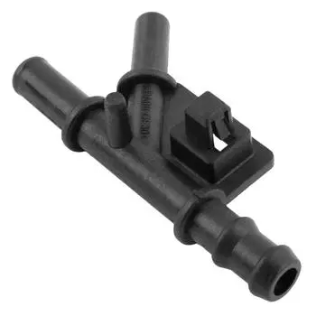 Соединение водяной трубы 16264-21090 1626421090 Охлаждающая жидкость двигателя