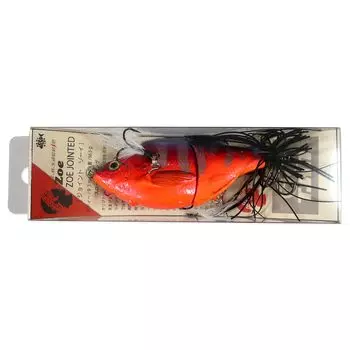 СОЕДИНЕННЫЙ ZOE Joint Zoe Spark Orange THtackle (#41 Гилл)