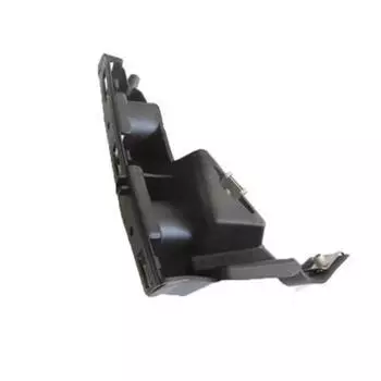 Соединитель бампера в сборе для переднего правого или левого символа Thalia 2008-2012 oem 8200699911 8200699903