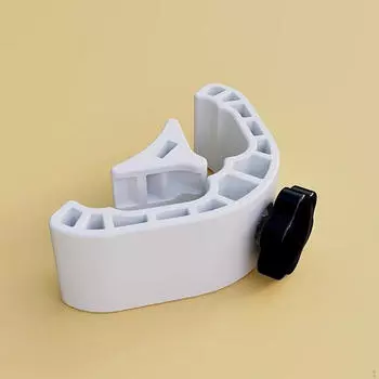 Соединитель для детской кроватки, простая установка, угловой крепежный кронштейн для детской комнаты