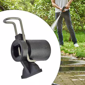 Соединитель для мойки высокого давления, переходник для шланга, запасные части, садовый G1/4 дюйма, M14 E Types