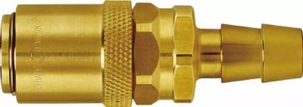 Соединитель для пресс-форм Nitto Kohki K3-04SH (31605)