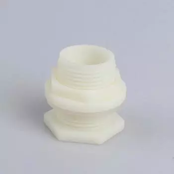 Соединитель для рыбы ABS, аксессуары для дренажной трубы для аквариума, фитинг для водопроводной трубы A1