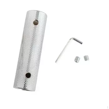 Соединитель для штанги для разгибания гантелей и поднятия тяжестей 11cm