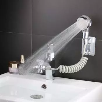 Соединитель для смесителя Адаптер для смесителя Ванна Душ Кухонные аксессуары