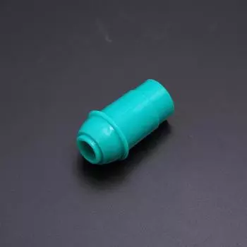 Соединитель для вакуумного пистолета National Medical для баночных устройств 1 piece