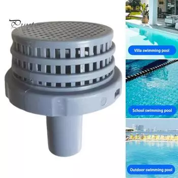 Соединитель фильтра для бассейна 11070 11072 Сменный комплект разъема фильтра Водоструйный разъем Запасные части для бассейнов Intex 1 Set