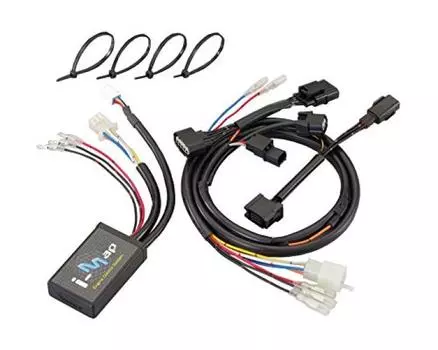 Соединитель KITACO I-MAP в комплекте PCX150 (KF18 все модели) 763-1441100