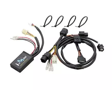 Соединитель KITACO i-map в комплекте PCX 12, 13/PCX150 12, 13 763-1431100