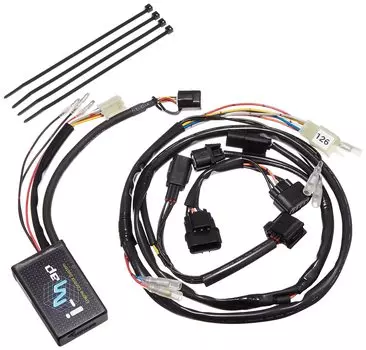 Соединитель KITACO на комплекте PCX i-map (JF56) 763-1440100