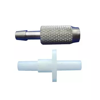 Соединитель манжеты для измерения артериального давления, быстроразъемное соединение газового контура, адаптер удлинительного шланга манжеты НИАД, заглушка соединителя воздушного шланга