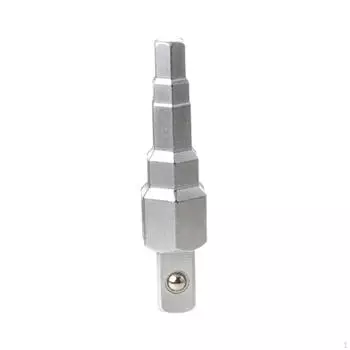 Соединительная головка для гаечного ключа со ступенчатой конструкцией, переходник для гаечного ключа Pagoda Joint 1 2 Outer Square