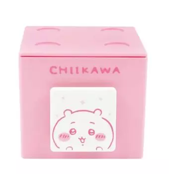 Соединительная коробка Marimocraft Chikawa