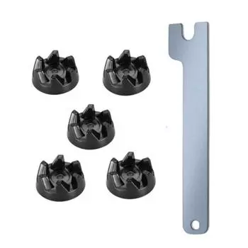 Соединительная муфта привода блендера с гаечным ключом для замены WP9704230VP WP9704230 4KSB5BK4 4KSB5BU4 4KSB5CR4 T3