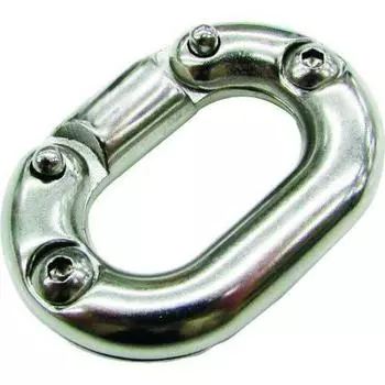 Соединительная проволока Mizumoto из нержавеющей стали, диаметр 5 мм, B-2675