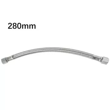 Соединительная труба Гибкий шланг 280 мм Воздушный компрессор