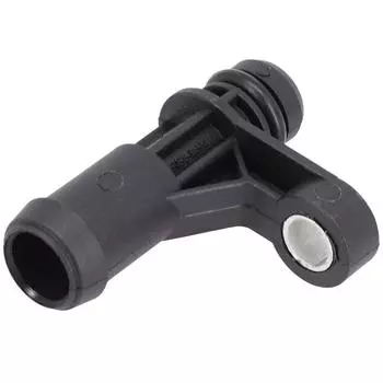 Соединительная трубка для подключения нагревателя, черная, CM5G8A504FB