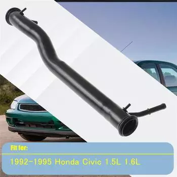 Соединительная трубка системы охлаждения 19505-P06-A00 для Honda Civic 1.5L 1.6L 1992-1995 гг.