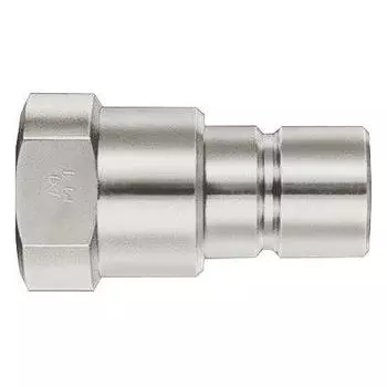 Соединитель Nitto Kohki S210 X100 S210-4P (02359)