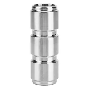 Соединительный адаптер из нержавеющей стали типа P с быстрым разъединением Аксессуары для домашнего пивоварения