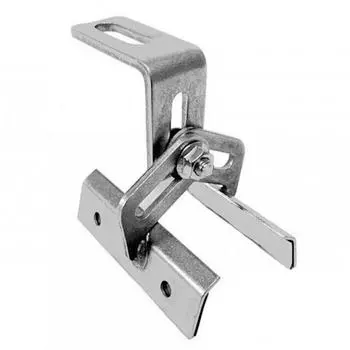 Соединительный элемент Кровельный крюк Аксессуары Крепежный крюк