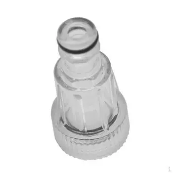 Соединительный фитинг для фильтра воды высокого давления Автомойка