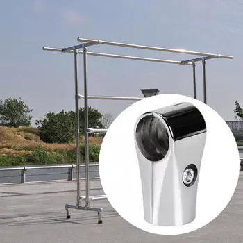 Соединительный фитинг тройника, внутренний диаметр 1,26 дюйма, соединительный зажим T для 32mm