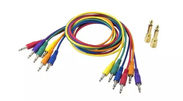 Соединительный кабель для KORG SQ-1 SQ-CABLE-6