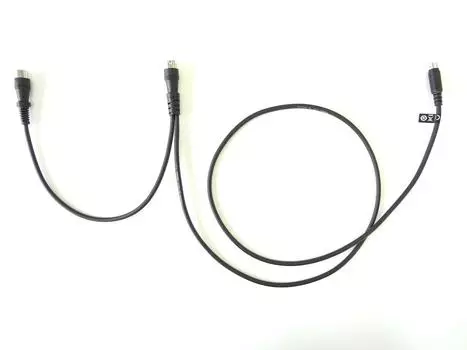 Соединительный кабель для Yaesu Musen Для подключения к сериям FTDX5000 и SCU-21 SCU-17 FT-2000