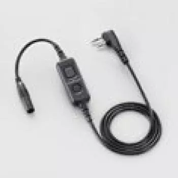 Соединительный кабель Icom со встроенным замком вызова OPC-2328 (электронный тип)