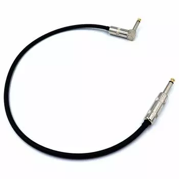 Соединительный кабель KM sound CANARE Canare GS-6 LL LS plug СДЕЛАНО В ЯПОНИИ (ДЛ 50см)