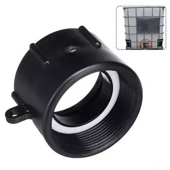 Соединительный клапан Адаптер IBC Тонновый клапан для ковша Специальные фитинги