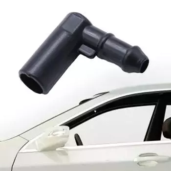 Соединительный патрубок насоса омывателя лобового стекла автомобиля 13171805 для Zafira B 2005-2014 для Astra H 2004-2010 1pc