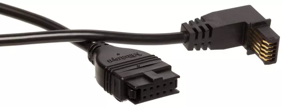 соединительный шнур mitutoyo 905689 L-типа 1м/CD