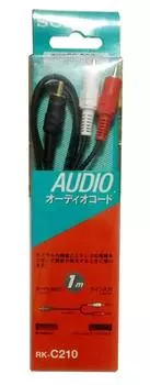 Соединительный шнур SONY RK-C210