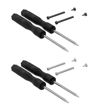 Соединительный стержень для ремешка для часов 15 мм с отверткой для Forerunner 235 220 UK серебряный