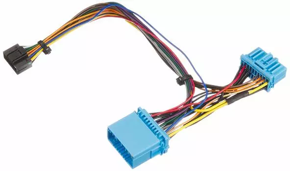 Соединительный жгут Carrozzeria 20P для транспортных средств (первопроходец) RD-HS200T Хонда/Сузуки